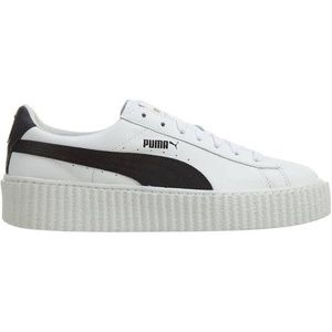 Creeper Leather Fenty Puma Sneaker